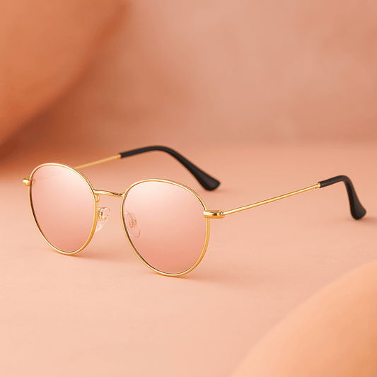 Vintagio Retro Solglasögon UV400